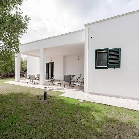 Tenuta Zampignola By Rentbeat Country house
