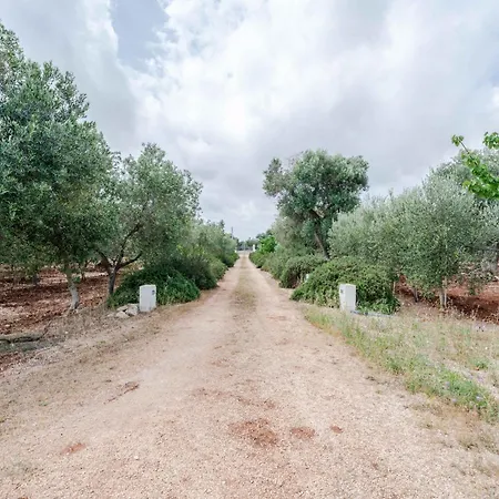 Country house Tenuta Zampignola By Rentbeat